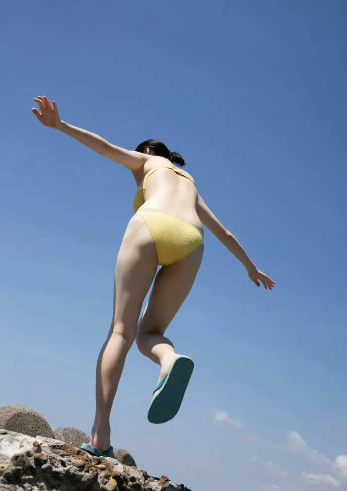 素材使用量增长曲线